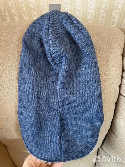 Шапка шлем 48-50 демисезон