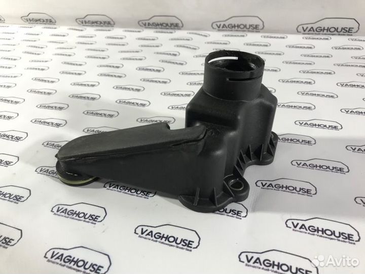 Сапун Volkswagen Jetta 2.0 AVH 2002