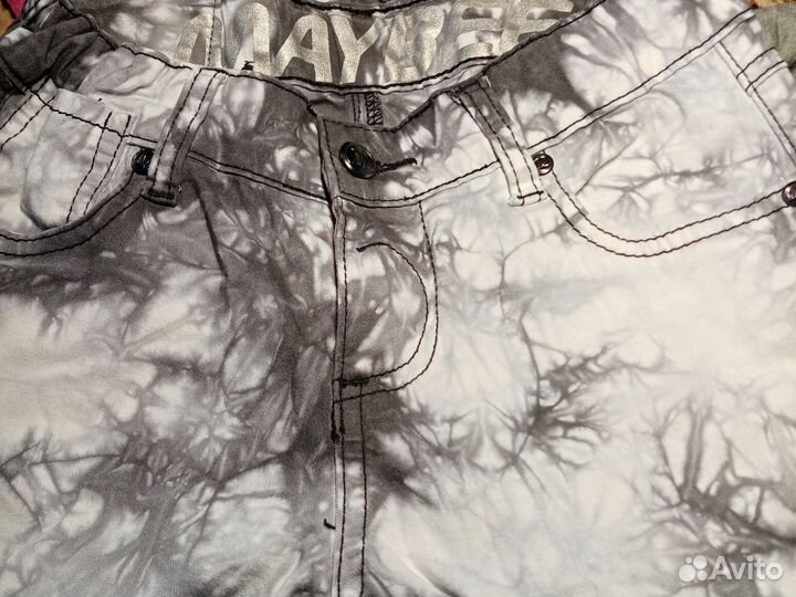 Вещи пакетом на девочку