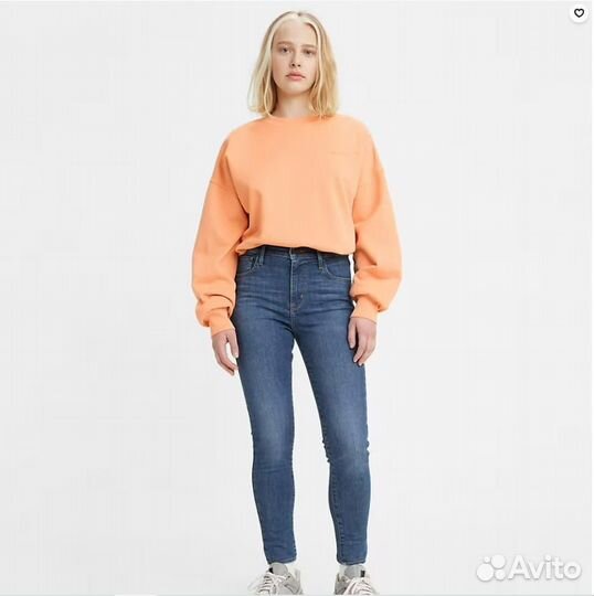 Джины Levis 720 25/28