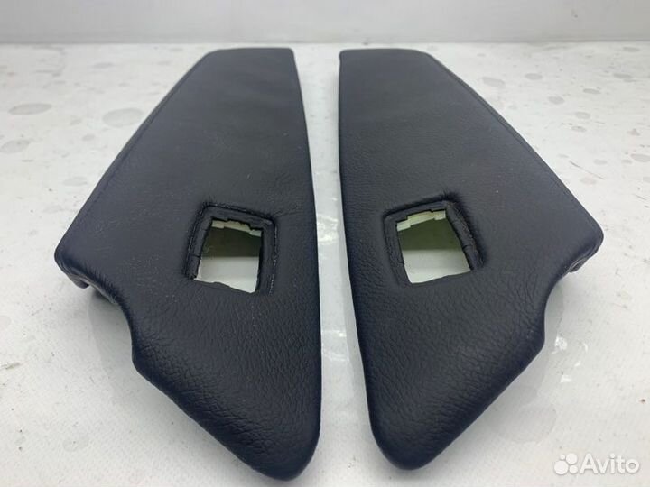 Подлокотник дверной задний Bmw X5 E70 3.0 2012