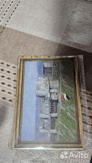 Новый магнит Сирия