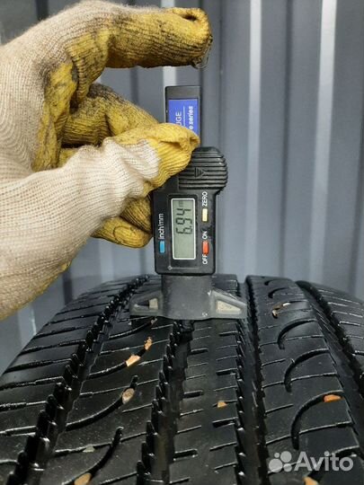 Yokohama Geolandar SUV G055 225/55 R17 97V