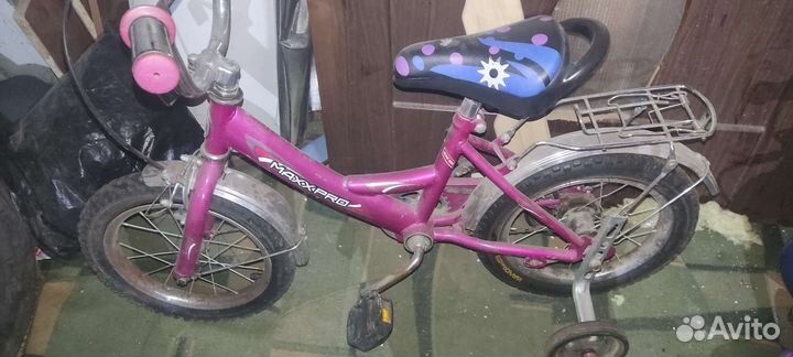 Велосипеды