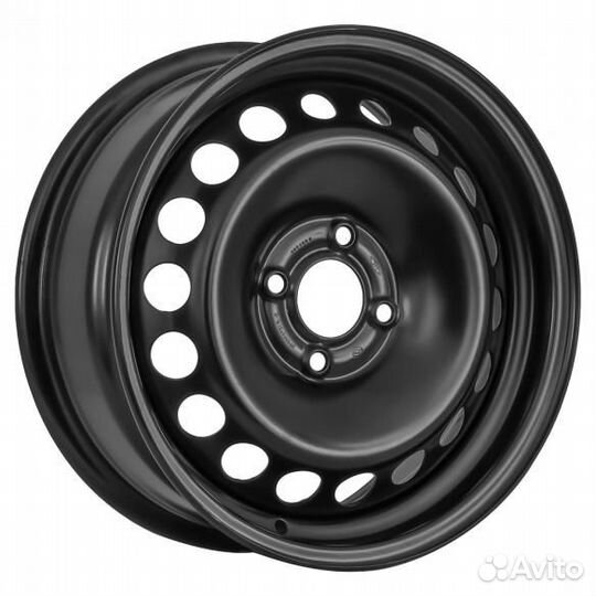 Диски R16 веста ларгус новые штампованные