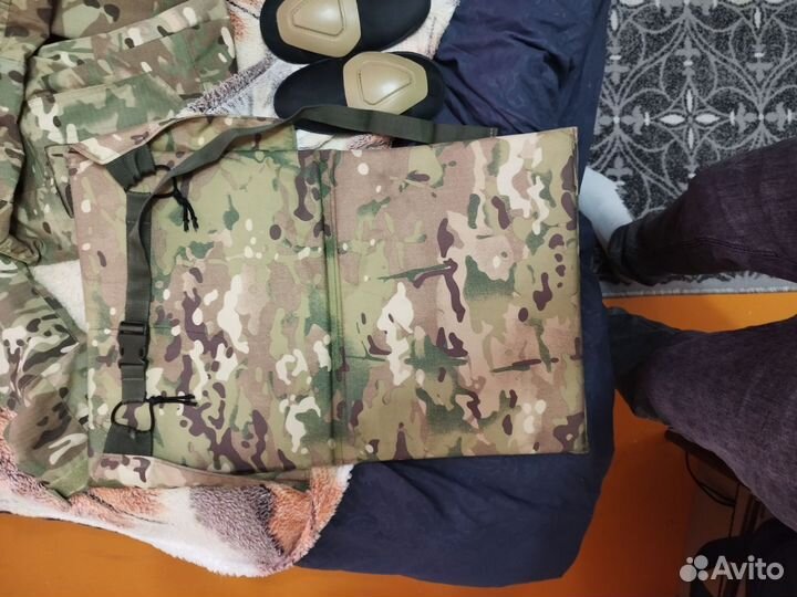 Тактическая форма