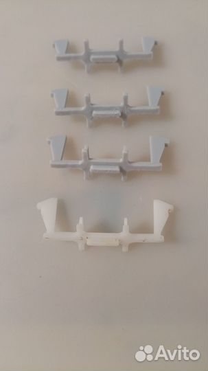 3д печать фотополимером