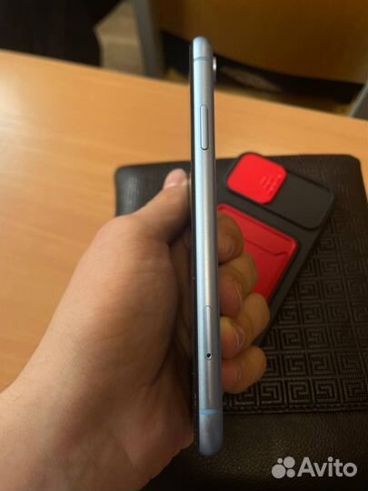 iPhone Xr, 128 ГБ