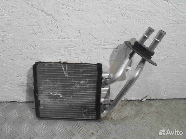 Радиатор отопителя (печки) Audi Q7 4L 7H1819121