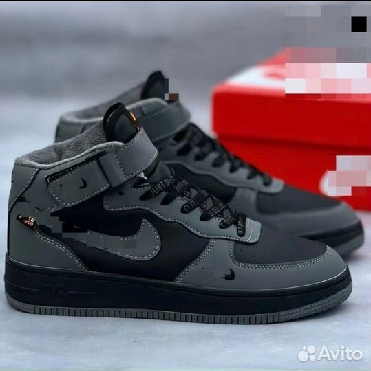 Кроссовки Nike Air Force