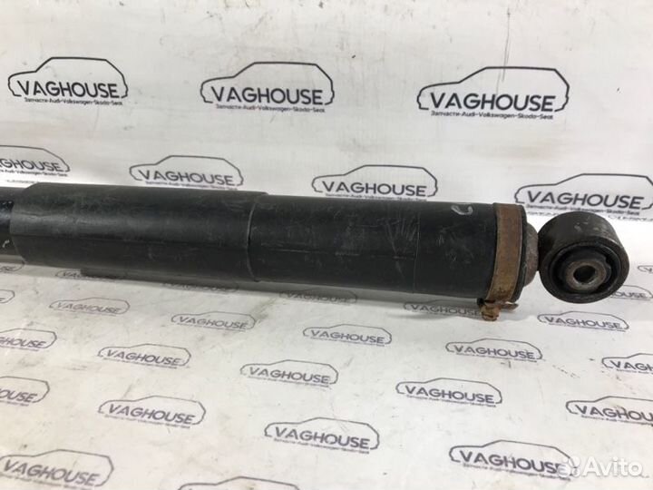 Амортизатор задний Ford Mondeo MK 3 2003