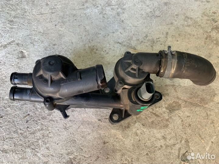 Термостат Audi A1 8X 1.4 CAX