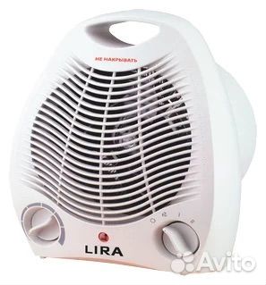 Теловентилятор