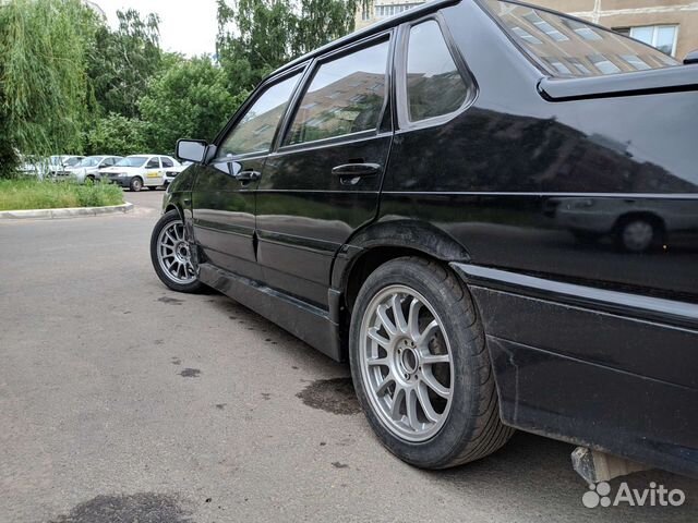 Накладки на пороги миллер