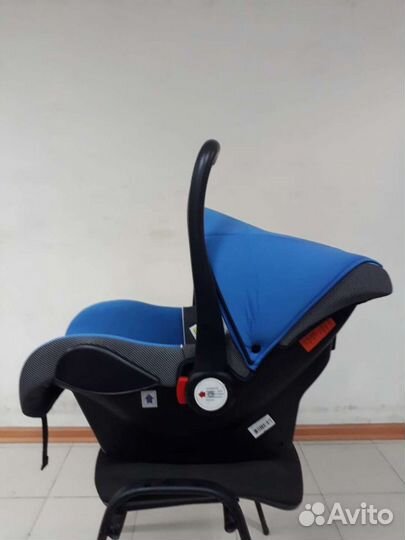 Автолюлька Teddy (0-13 кг)