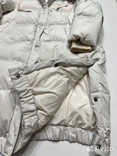 Пуховик Brunello Cucinelli