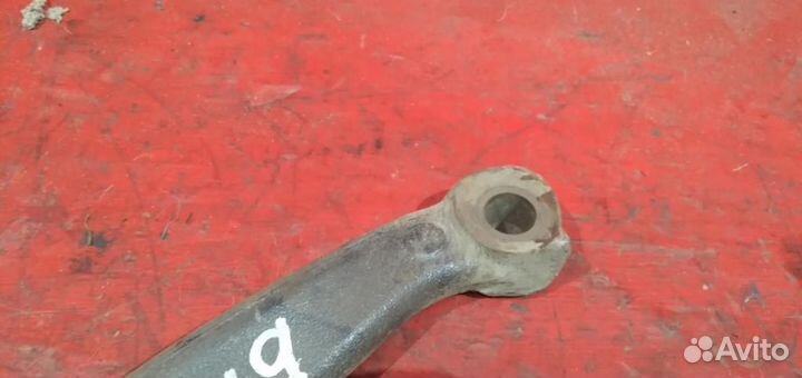 Бмв Х5 рычаг передний правый