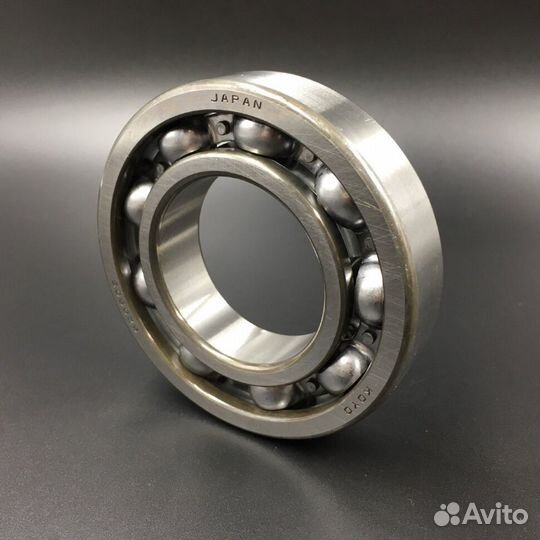 Подшипник шариковый Yamaha 150-225, F150-300 (45x8