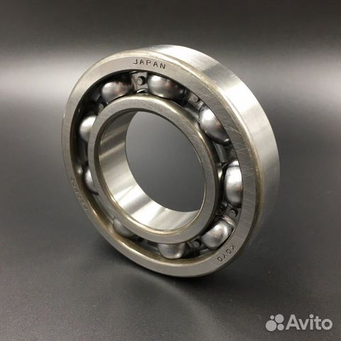 Подшипник шариковый Yamaha 150-225, F150-300 (45x8