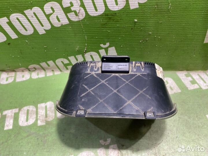 Панель приборов Ford Fusion JU fyjb 2005