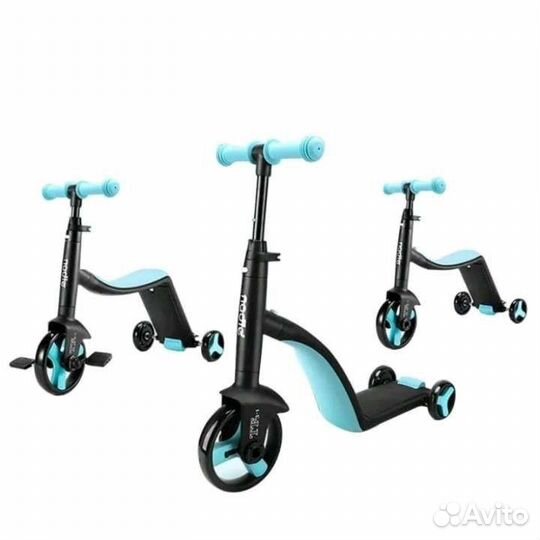 Беговел nadle