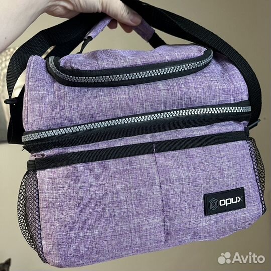 Термосумка Opux для ланчбокса