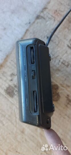 Часы электронные Tamashi