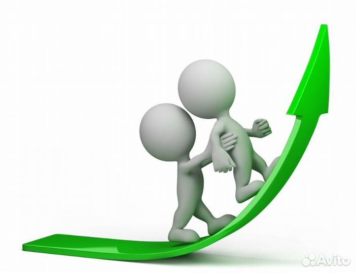 Настройка рекламы на avito (Авитолог)