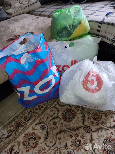 Детские вещи пакетом на мальчика бесплатно