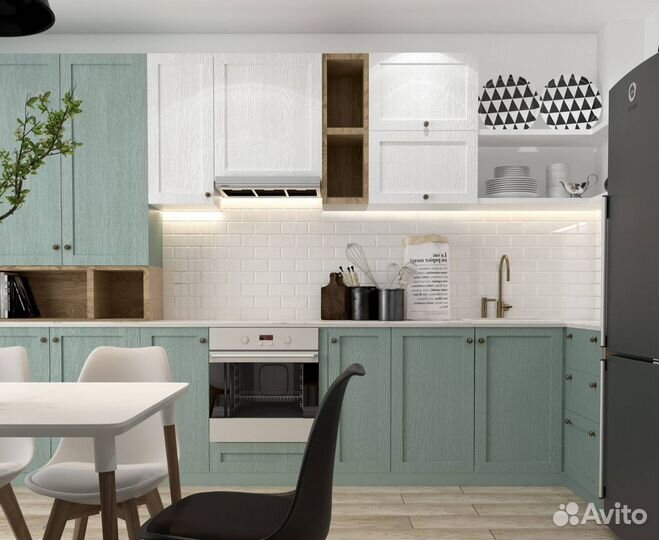 Корпусная мебель на заказ