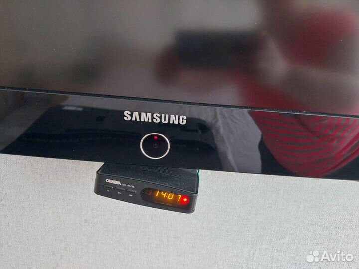 Телевизор samsung 32 дюйма