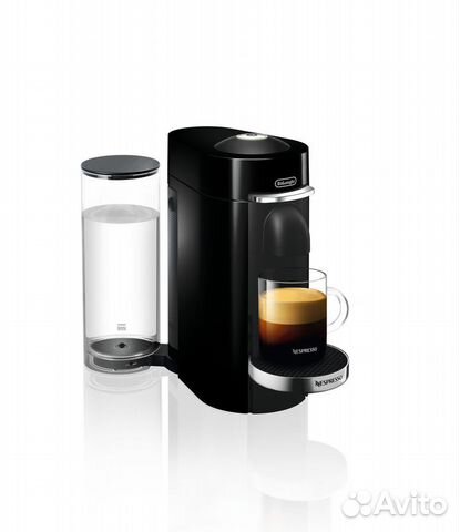 Кофемашина капсульного типа DeLonghi ENV 155.B