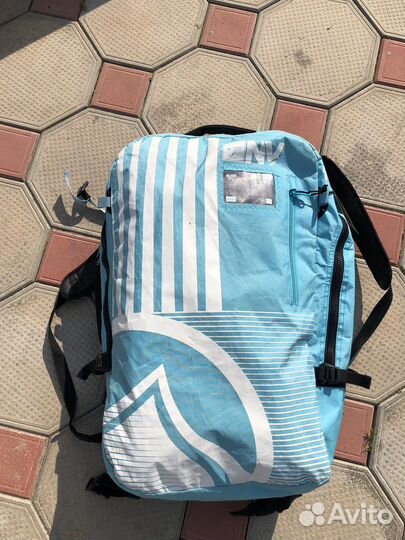 Кайт liquid force nv 10.5