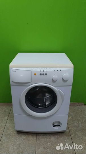 Стиральная машина hansa PA5510B421 С гарантией