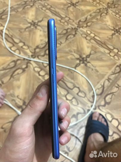 Xiaomi Redmi 10C, 3/64 ГБ