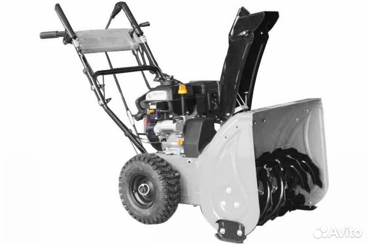 Снегоуборщик Техпром смб-Т6.5/570plus