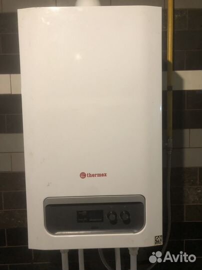 Газовая колонка бу