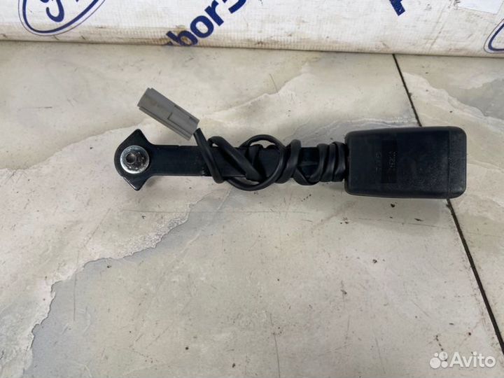 Замок ремня безопасности Mazda Cx-7 ER 2.3