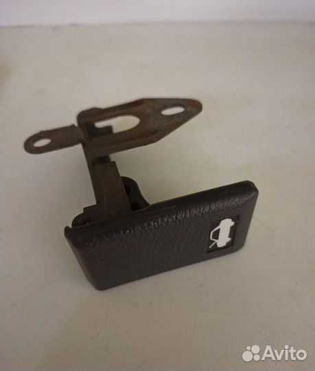 Ручка открывания капота honda accord