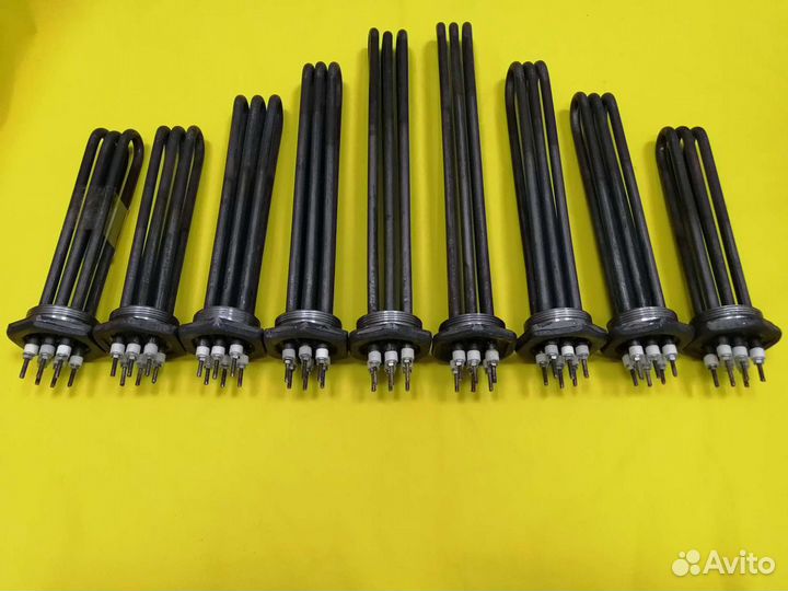 Тэн для водонагревателя