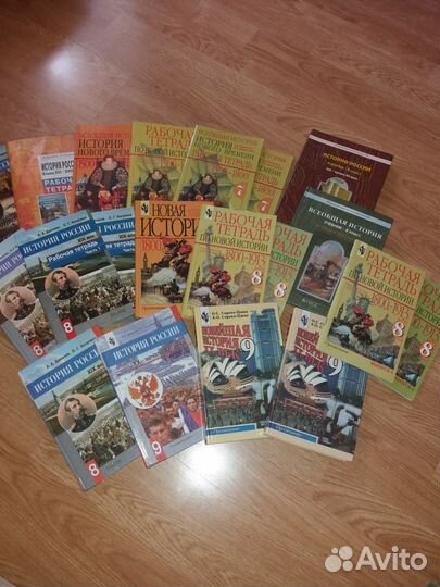 Литература,История,Русский,Алгебра