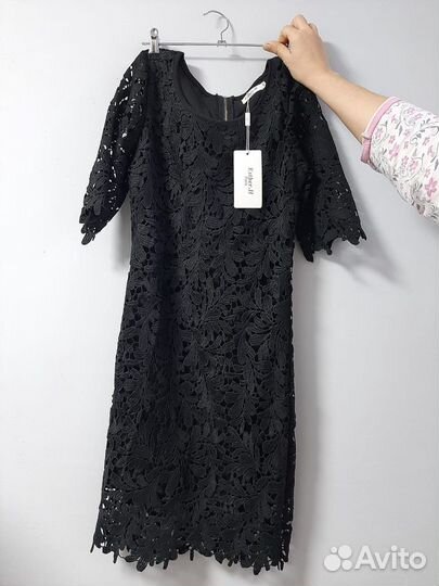 Платье новое