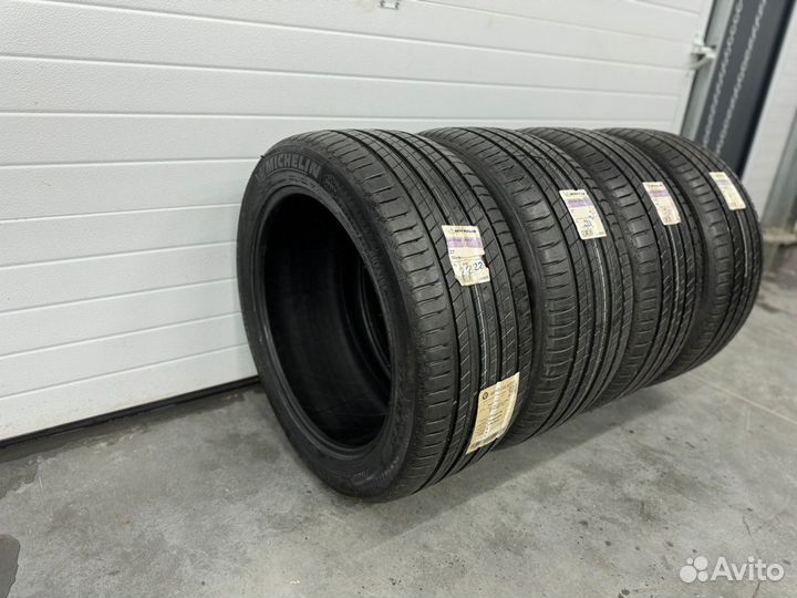 Michelin Latitude Sport 3 275/45 R21 107Y