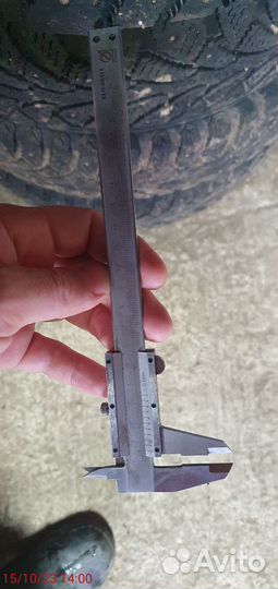 Колеса на ford focus 2 r15 зимние