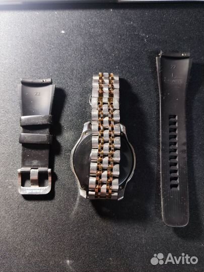 Samsung galaxy watch 46mm