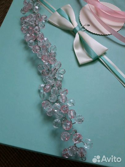 Украшение для волос