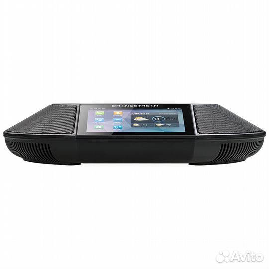 IP-телефон Grandstream GAC-2500 Android, 6 SIP