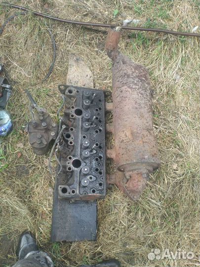 Двигатель смд