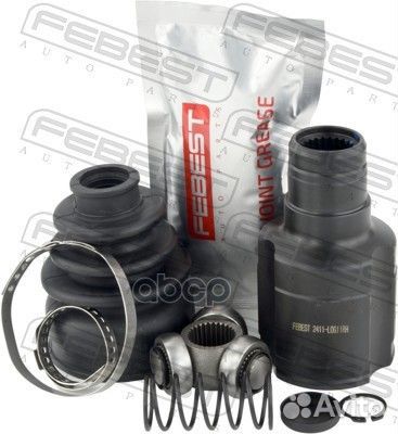 ШРУС внутренний Renault logan sandero I 05-18