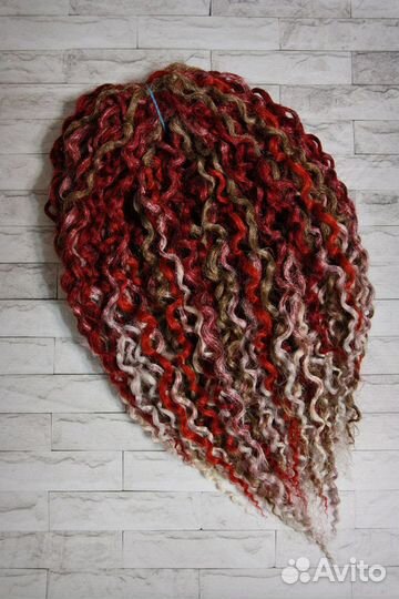 Безопасные дреды